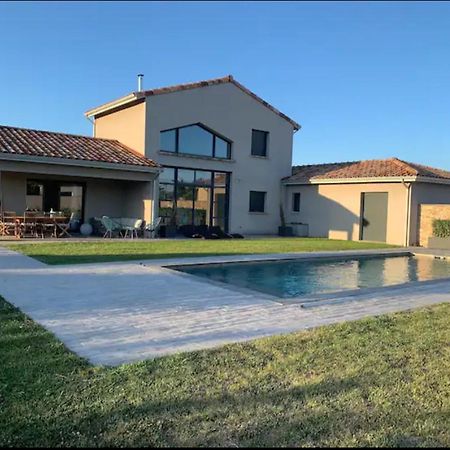 Magnifique Villa Charmes-sur-Rhone Esterno foto