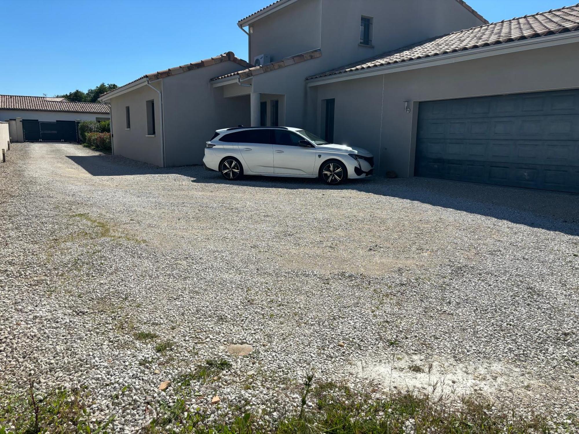 Magnifique Villa Charmes-sur-Rhone Esterno foto